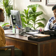 Image for article titled It's Not Unrealistic for Issa on Insecure to Be 30 With Multiple Jobs and Homeless Because I've Been That Too